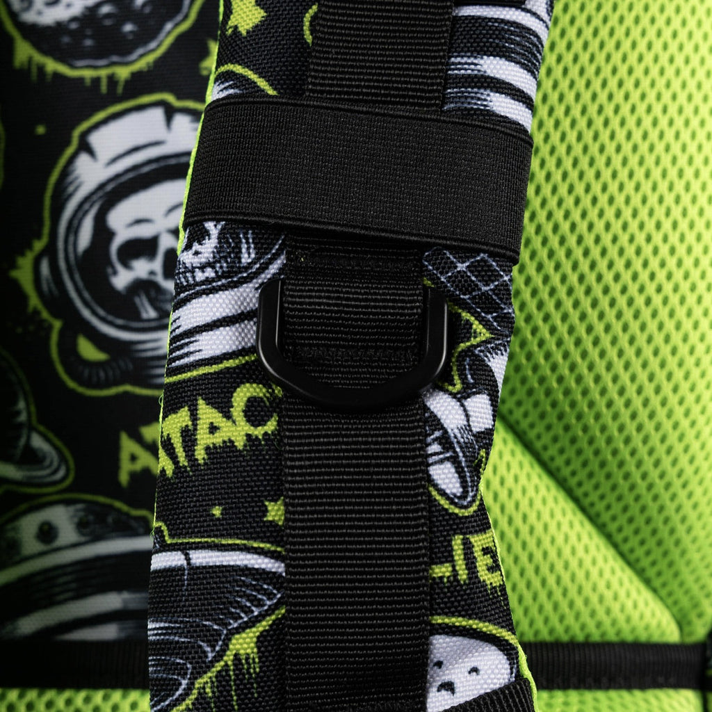 25L Backpack Area 51