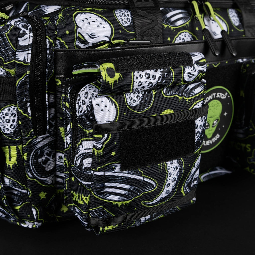 30L Perfect Duffle Bag Area 51