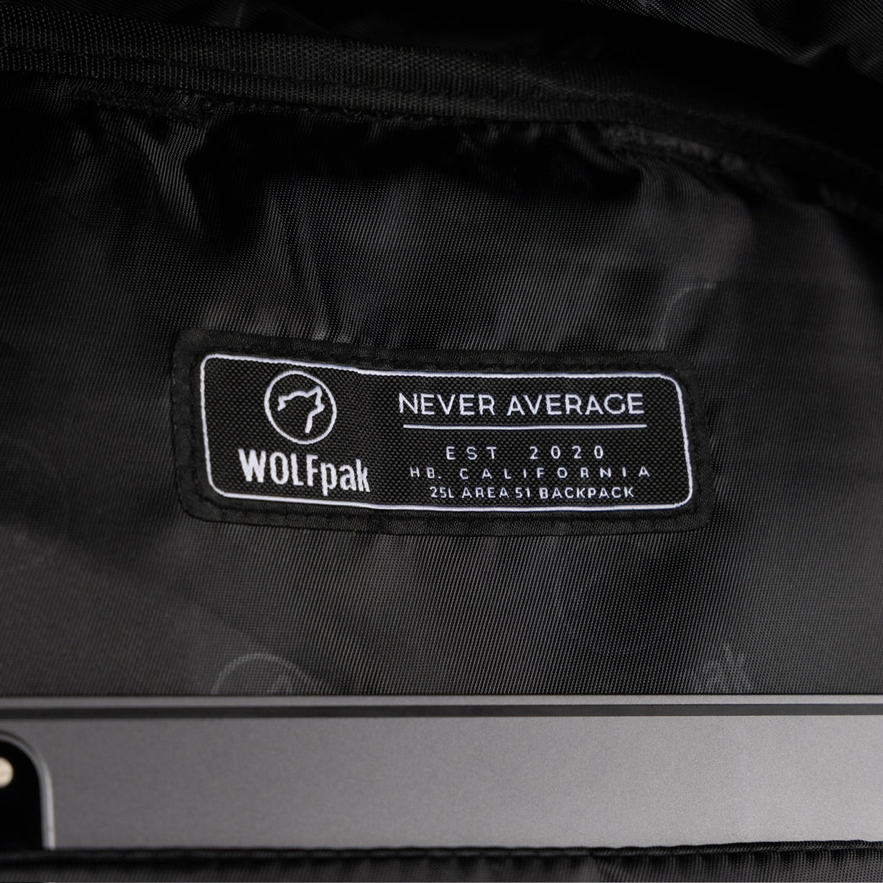 25L Backpack Area 51