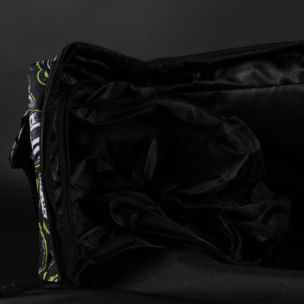 30L Perfect Duffle Bag Area 51