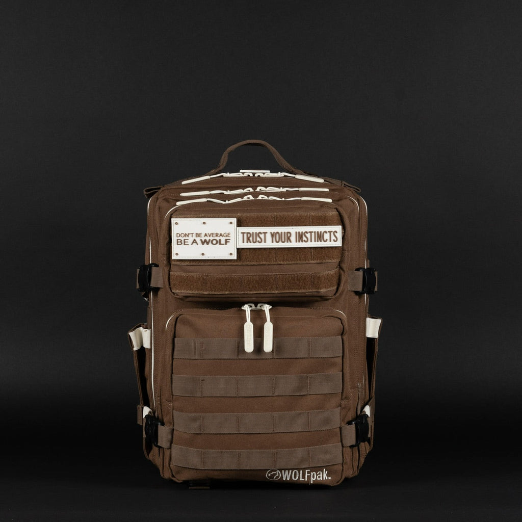 25L Backpack Cocoa