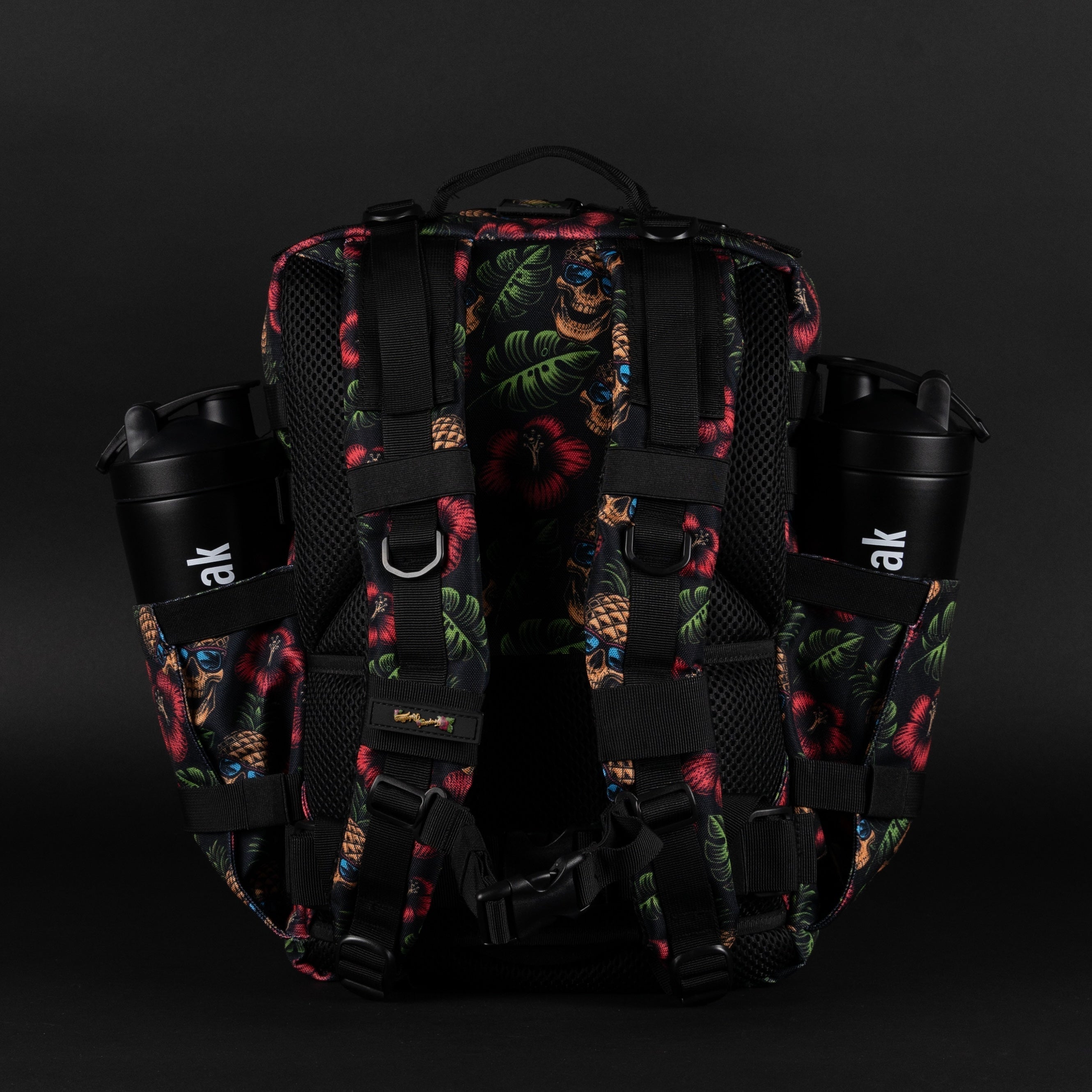 35L Backpack Tropical Rebellion