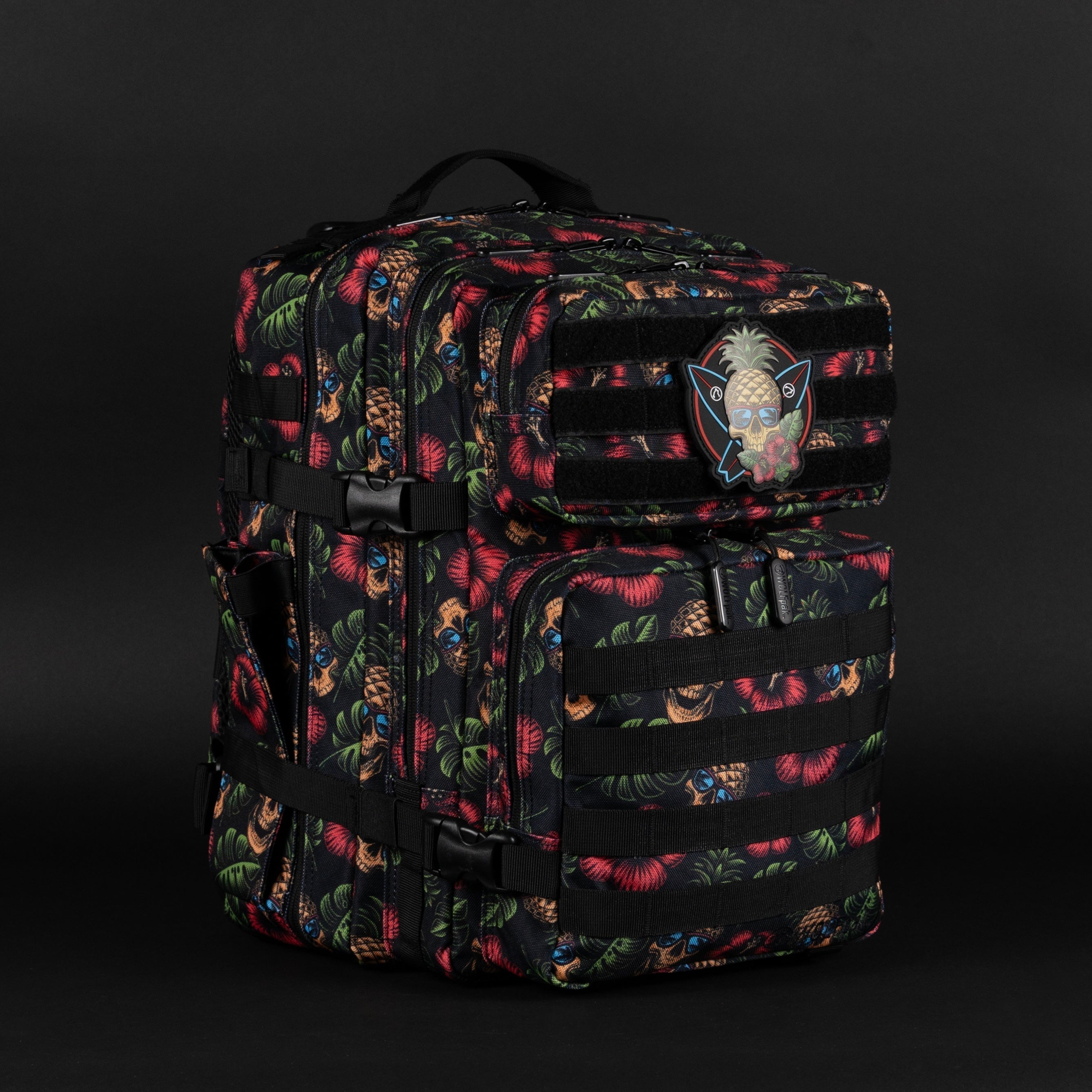 35L Backpack Tropical Rebellion