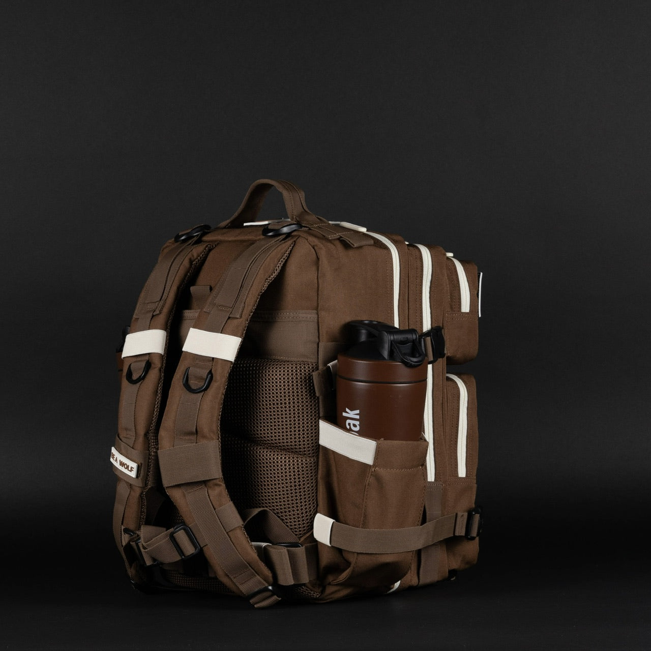 25L Backpack Cocoa