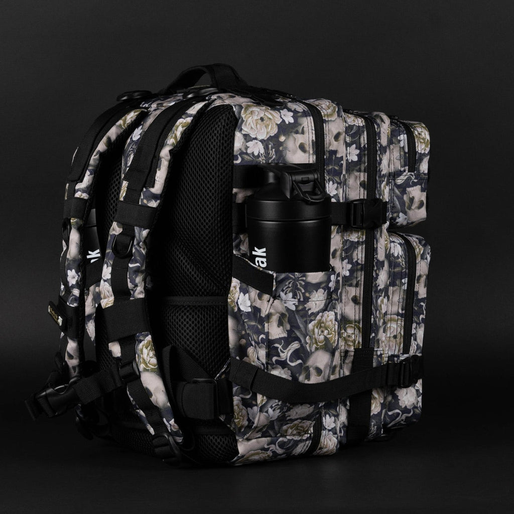 35L Backpack Eternal Bloom