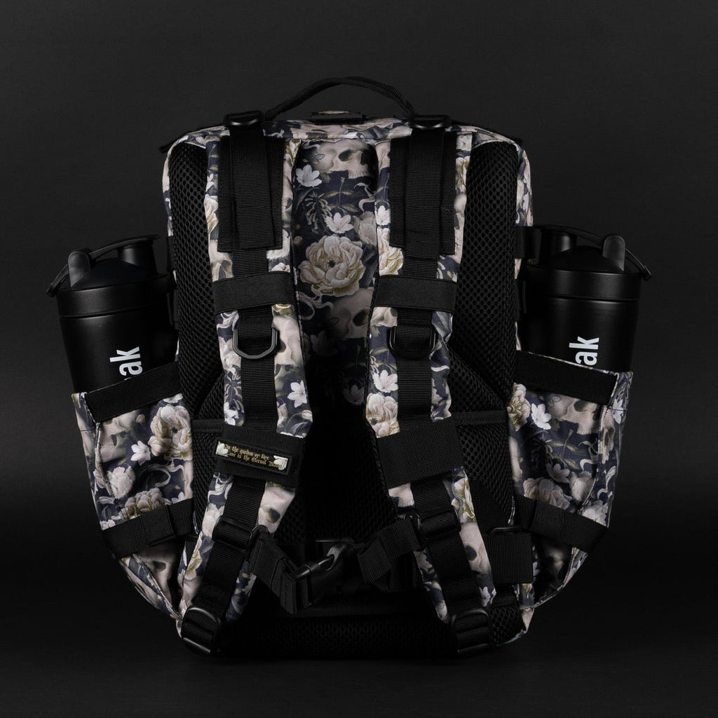 35L Backpack Eternal Bloom