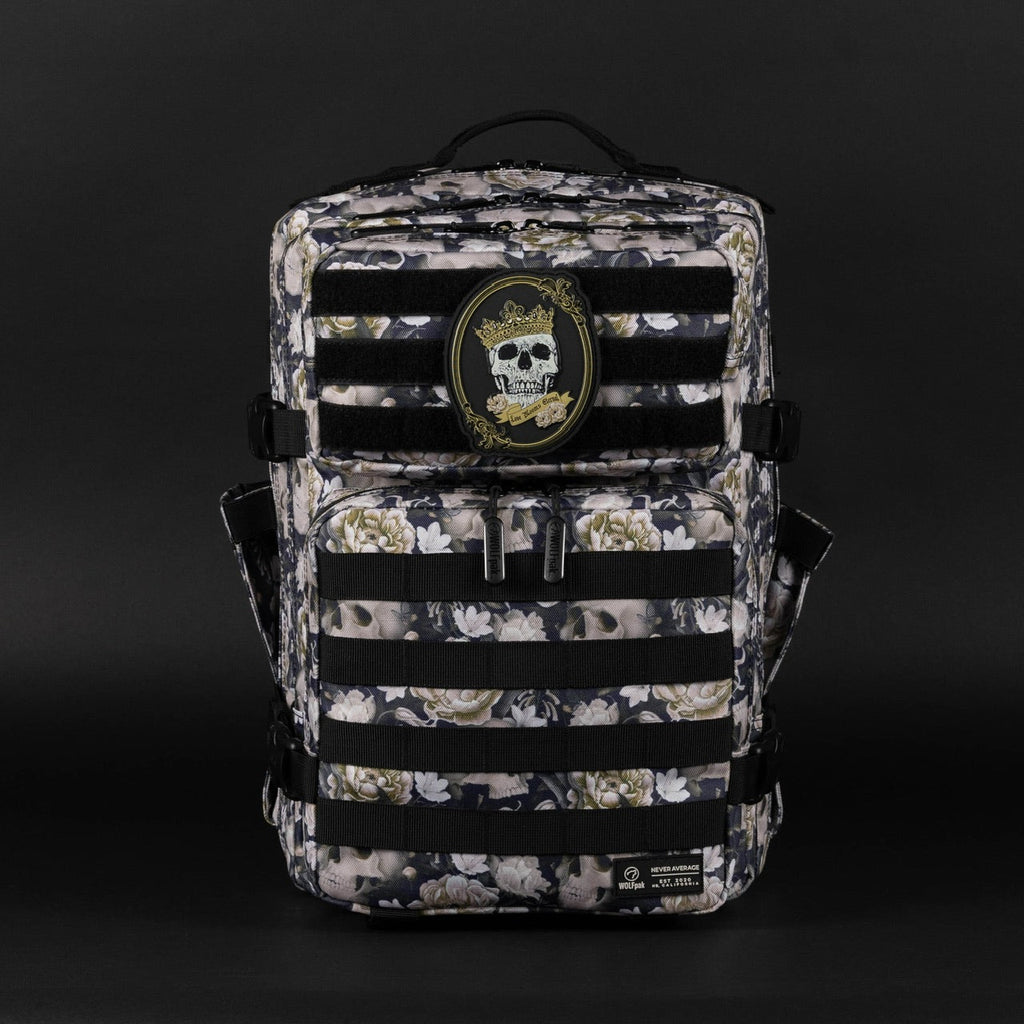 35L Backpack Eternal Bloom