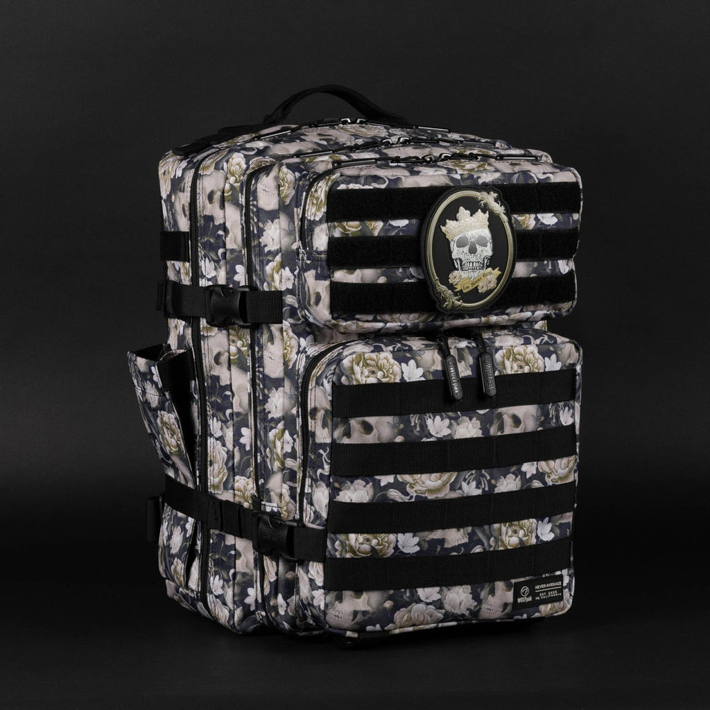 35L Backpack Eternal Bloom