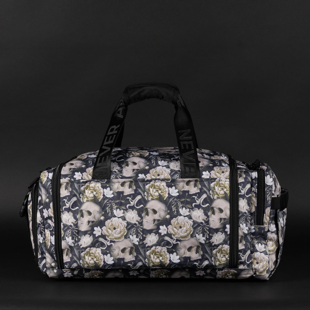 30L Perfect Duffle Bag Eternal Bloom