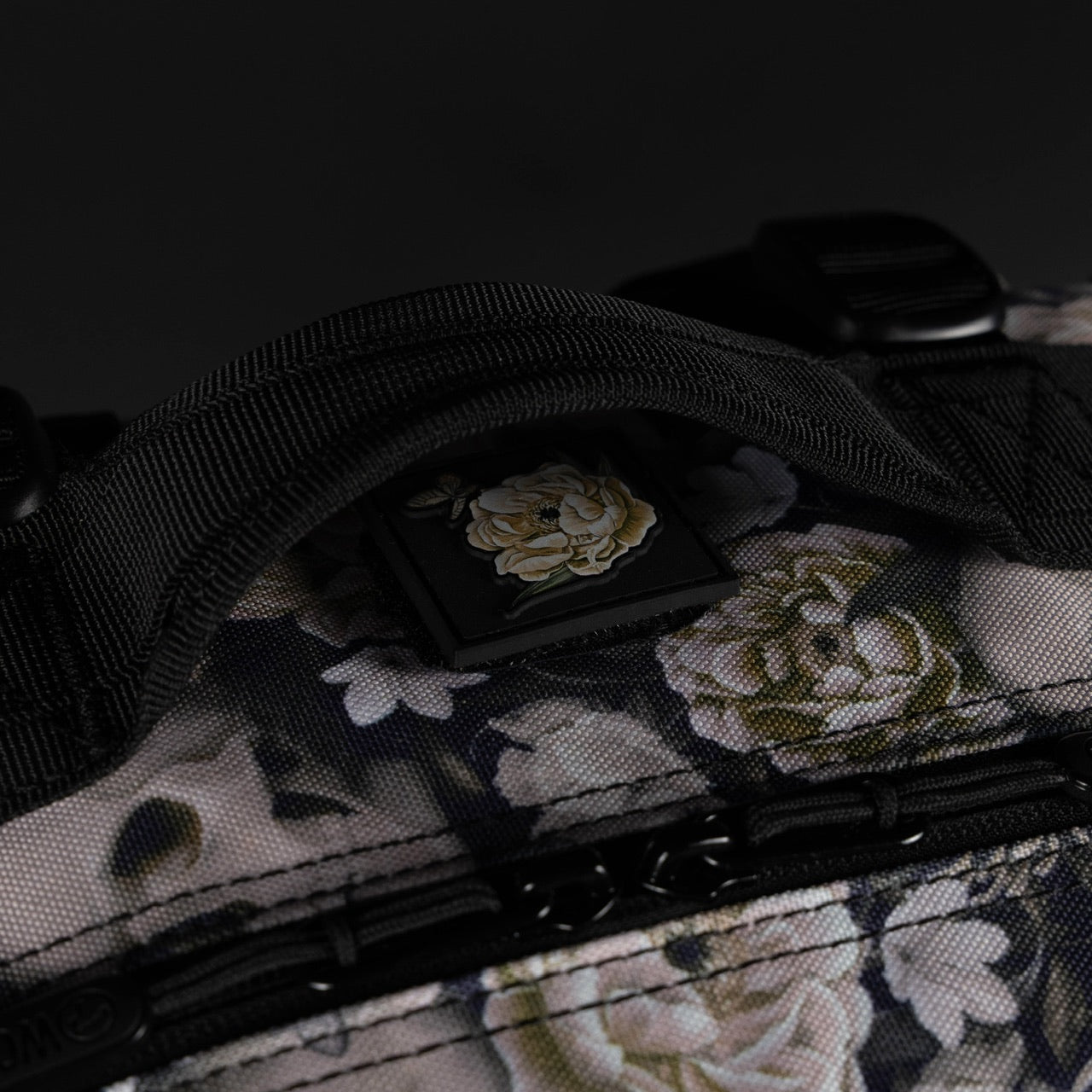 35L Backpack Eternal Bloom