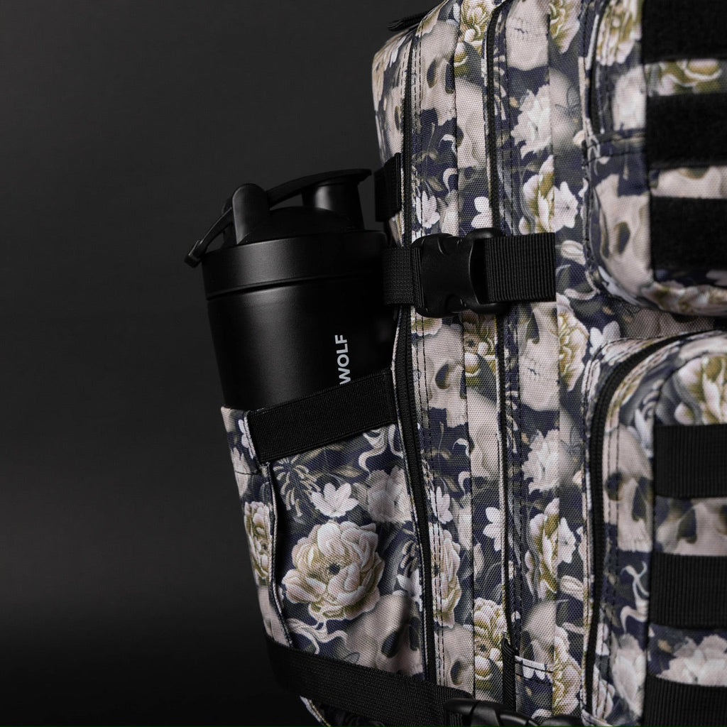 35L Backpack Eternal Bloom