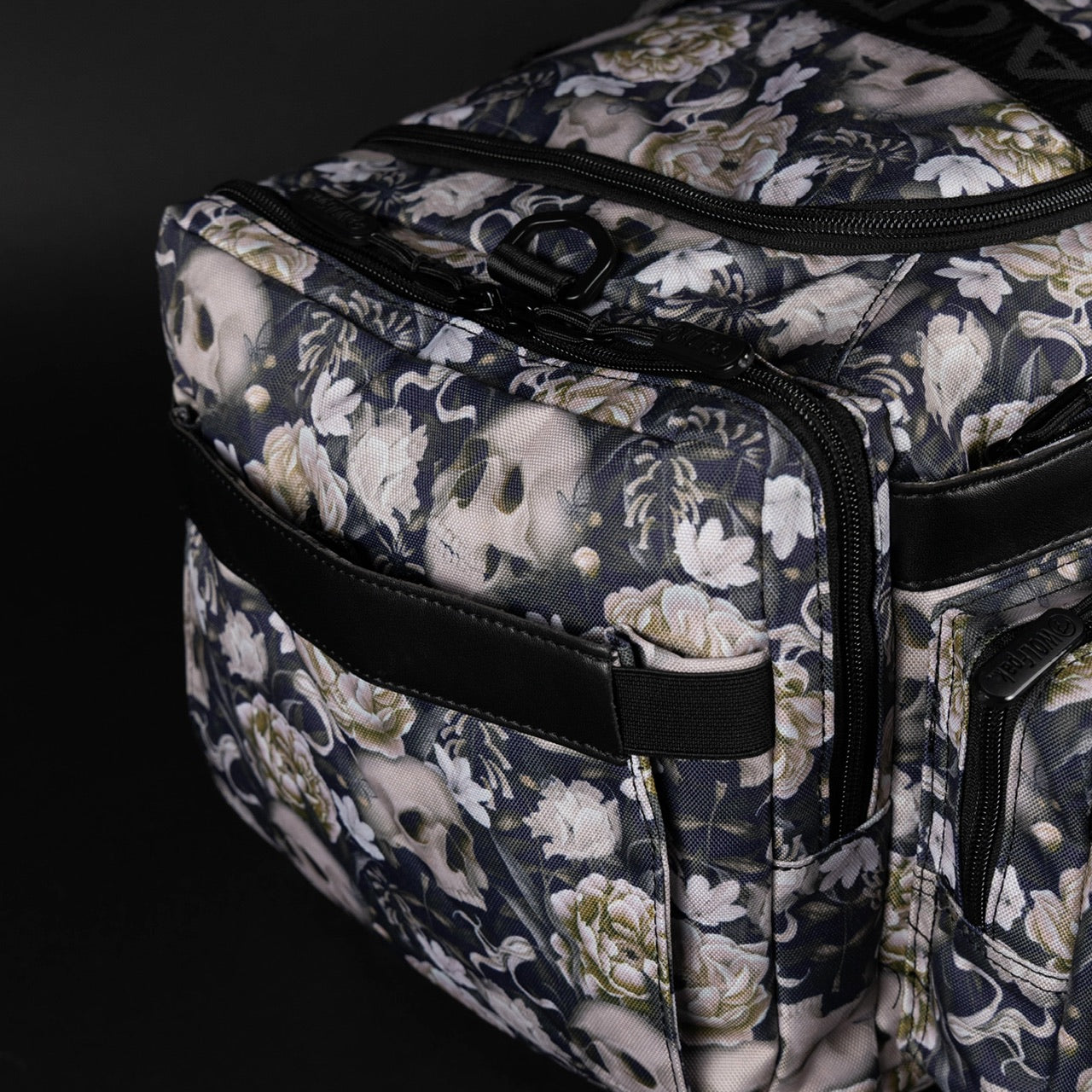 30L Perfect Duffle Bag Eternal Bloom
