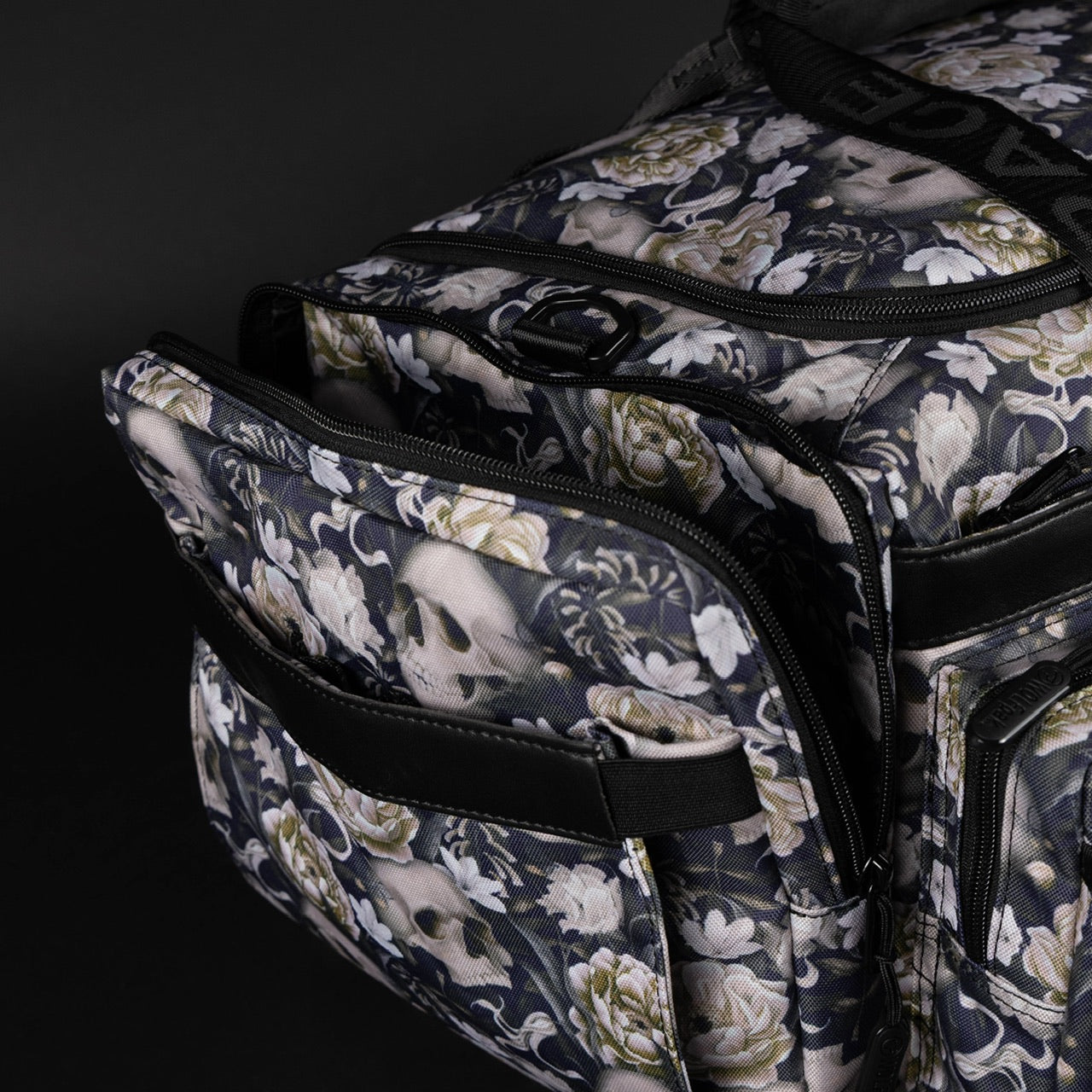 30L Perfect Duffle Bag Eternal Bloom