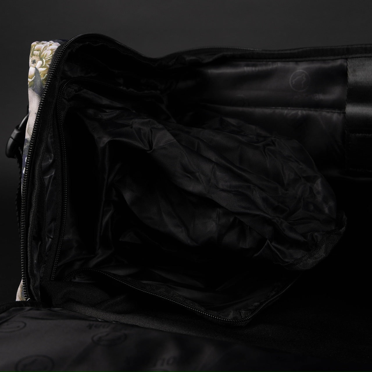 30L Perfect Duffle Bag Eternal Bloom