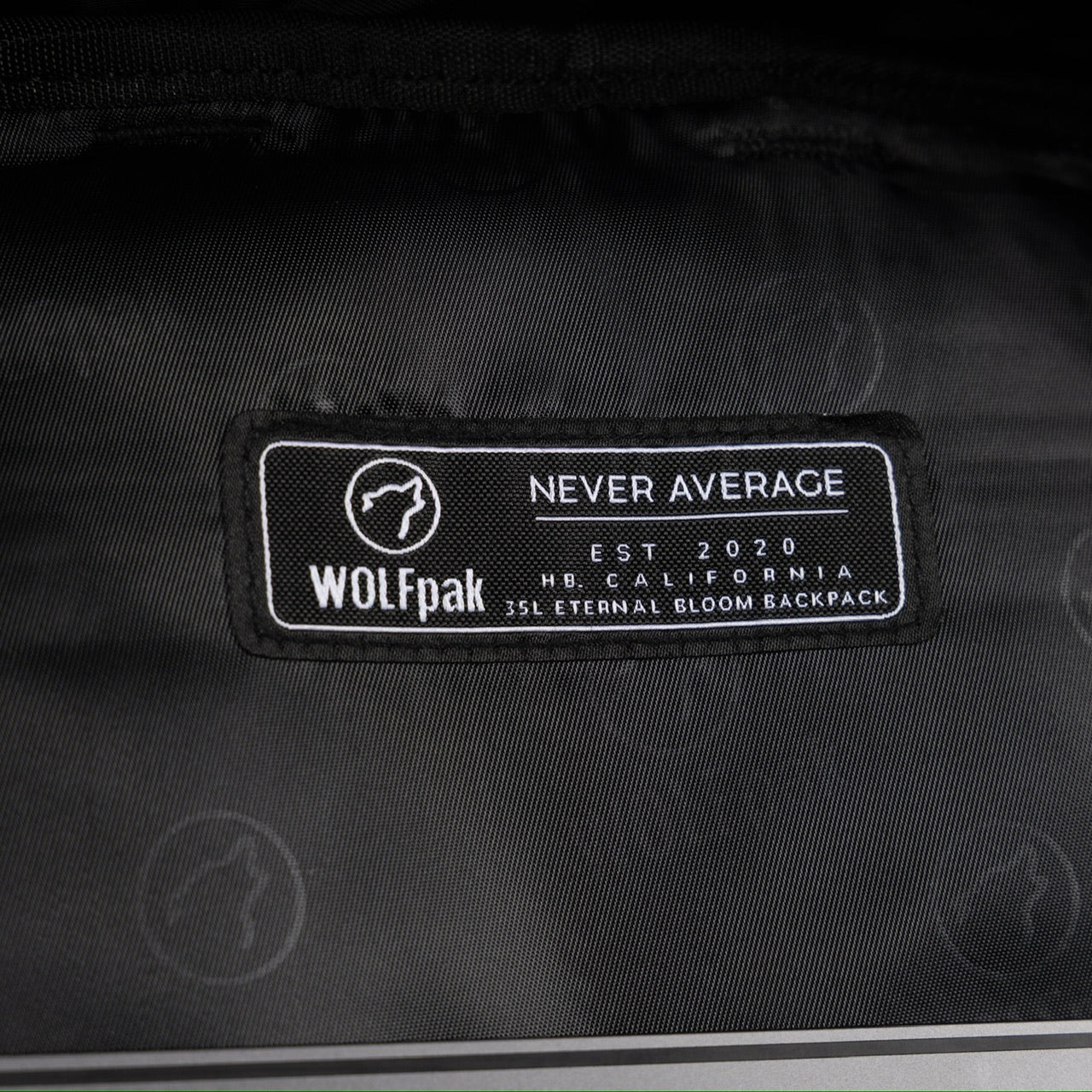 35L Backpack Eternal Bloom