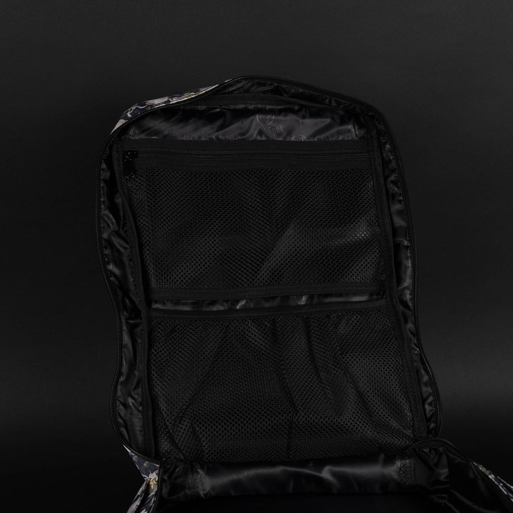 35L Backpack Eternal Bloom