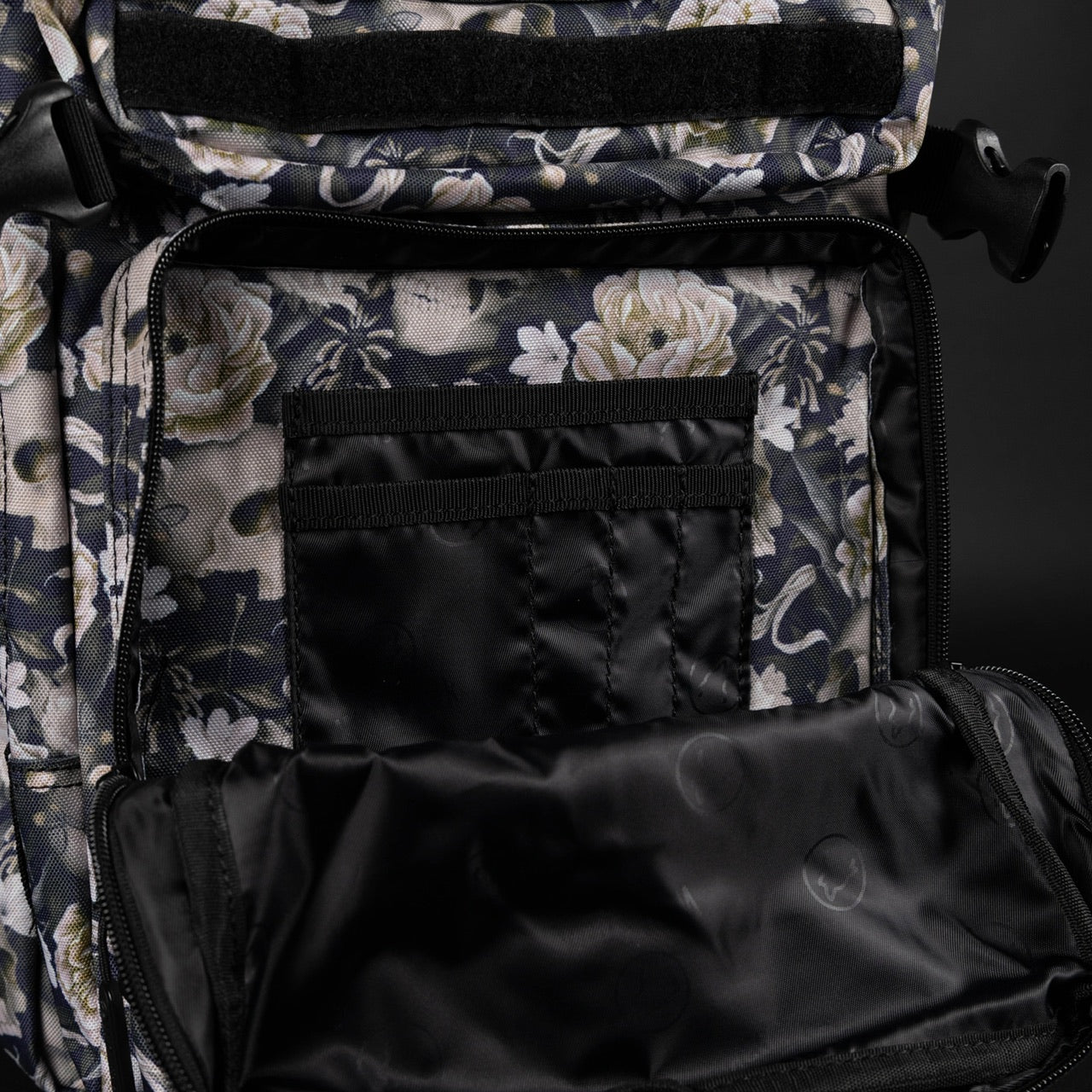 35L Backpack Eternal Bloom