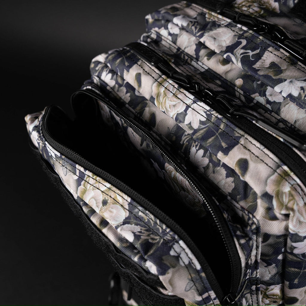 35L Backpack Eternal Bloom