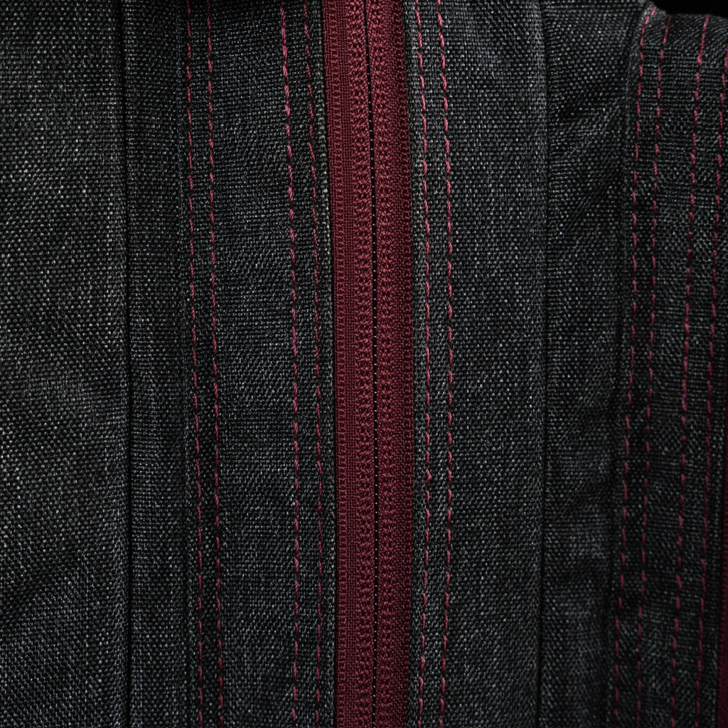 45L Backpack Black Widow