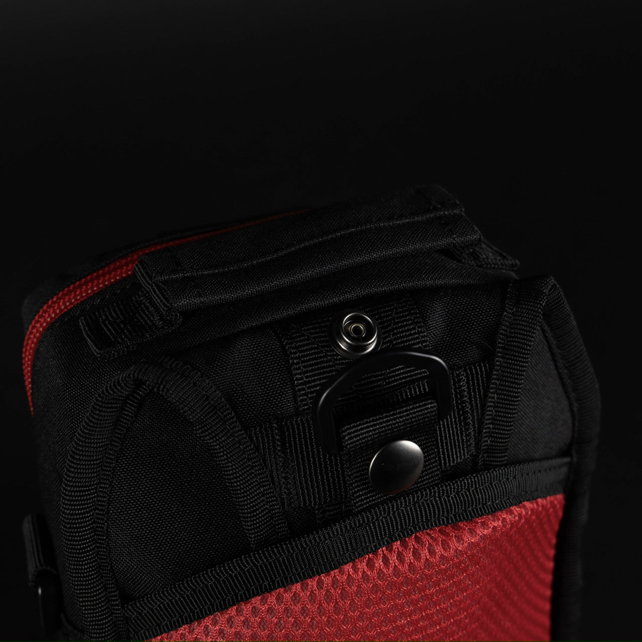 4L Mini Tactical Sling Bag Red Wolf