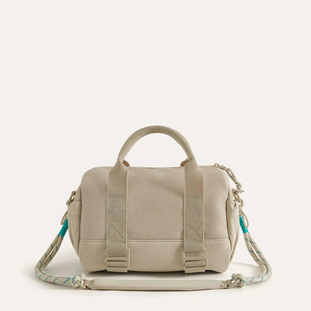 (FREE GIFT) 5.5L Mini Gym Duffle Bag