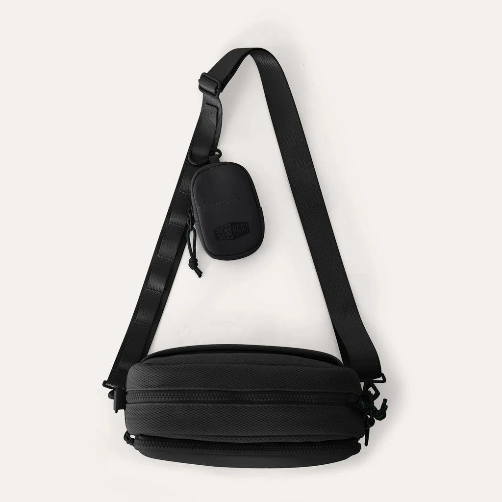 (FREE GIFT)REIKI Crossbody