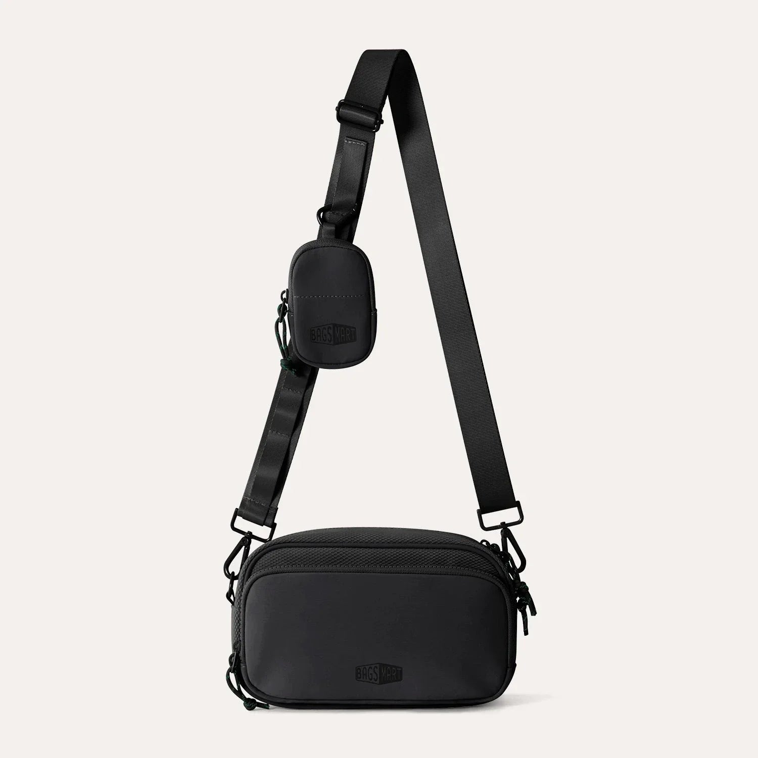 (FREE GIFT)REIKI Crossbody