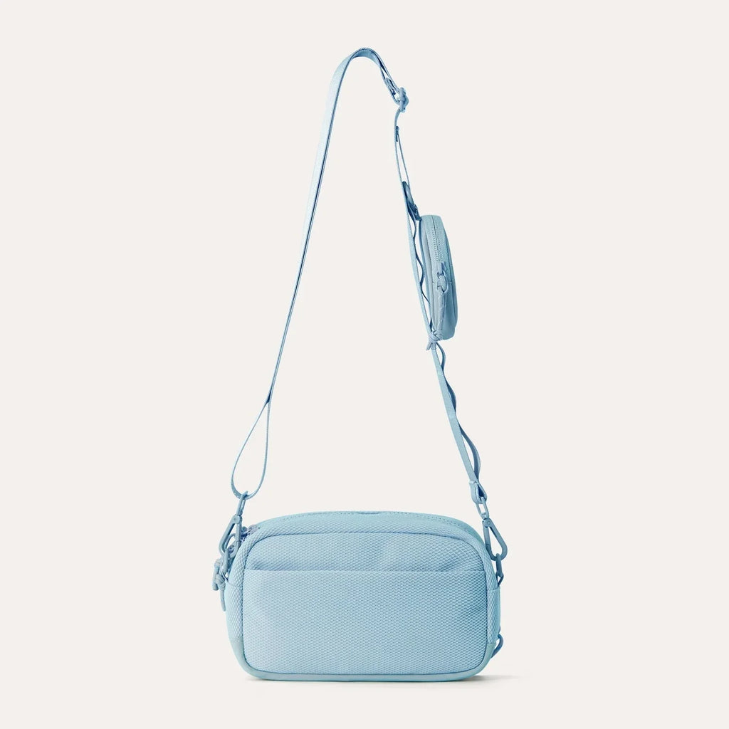 (FREE GIFT)REIKI Crossbody