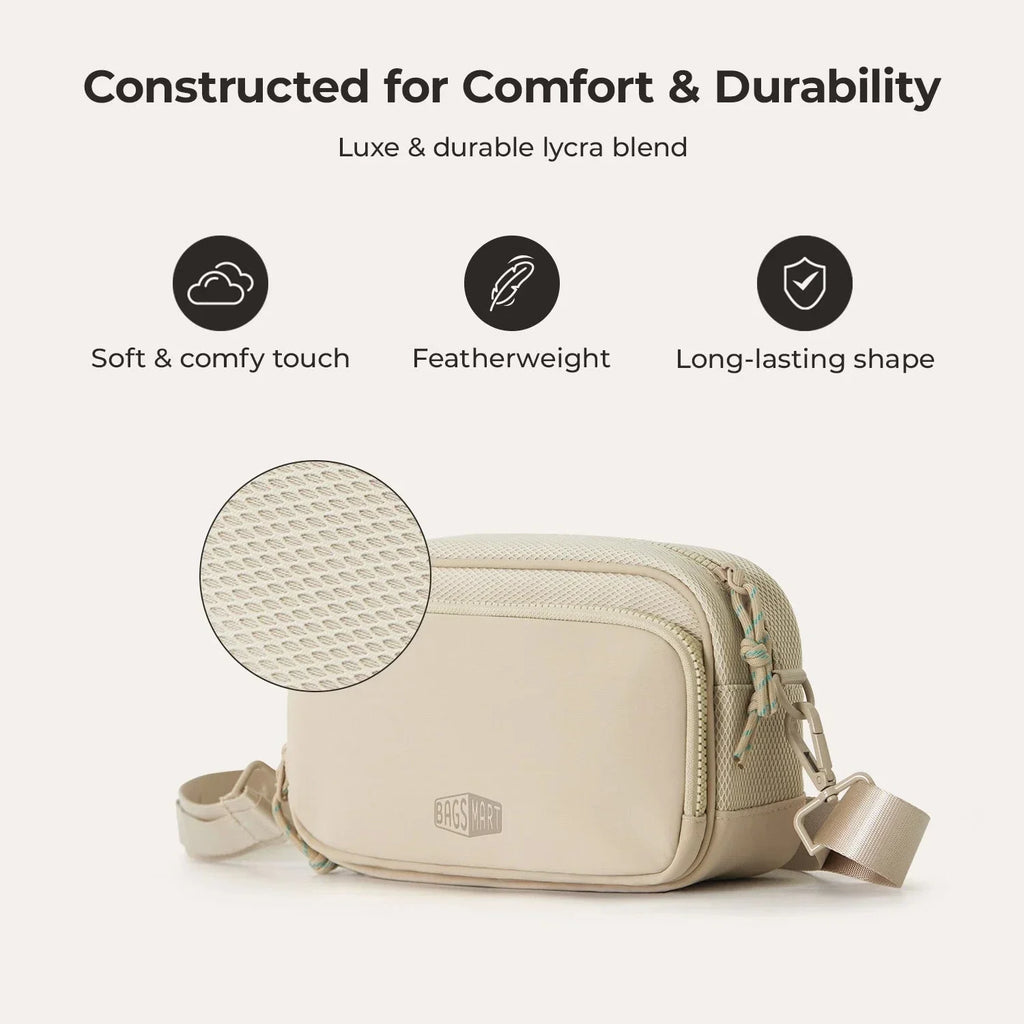 (FREE GIFT)REIKI Crossbody