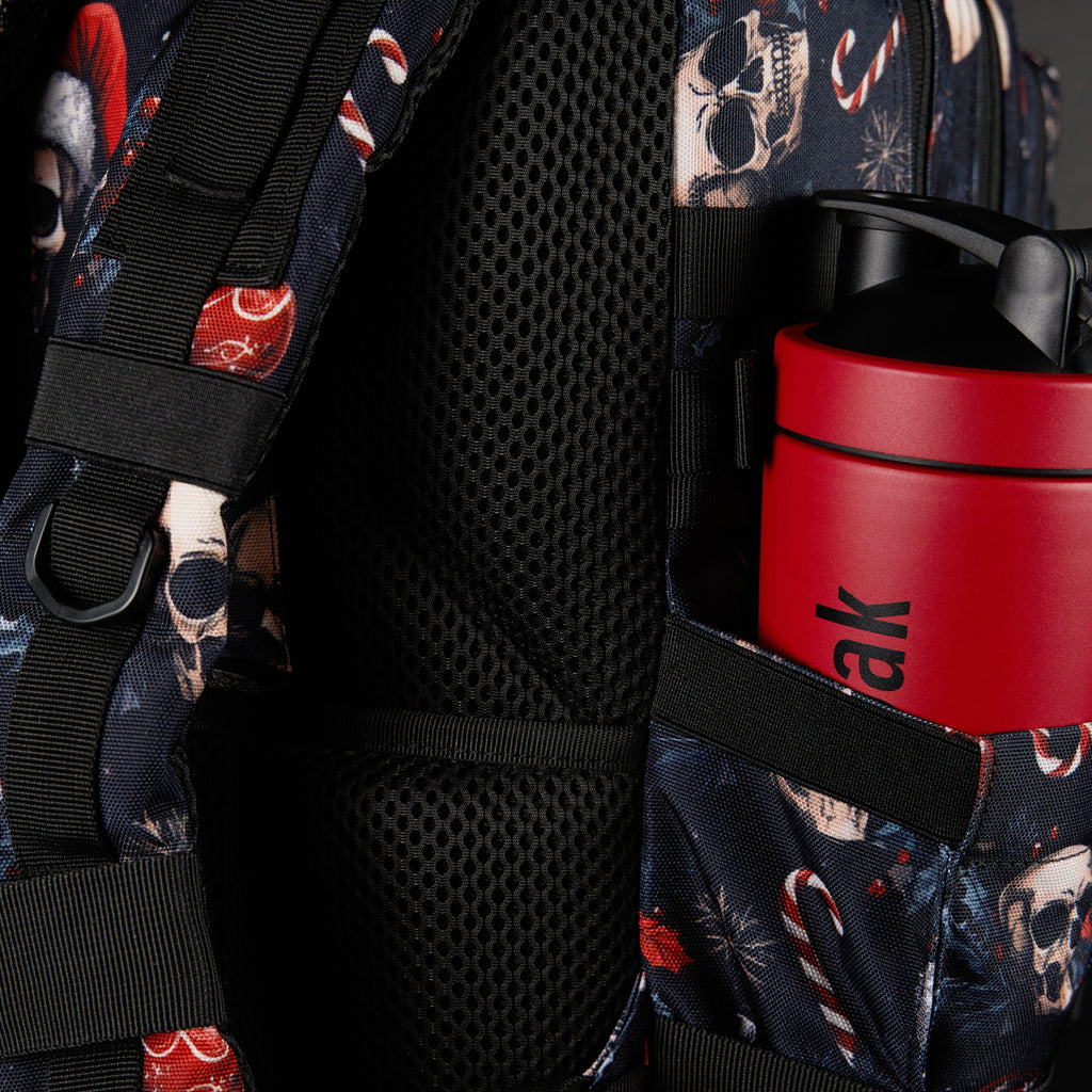 35L Backpack Sweet But Twisted