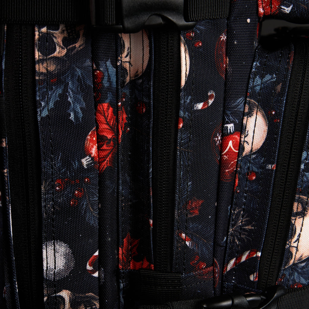 35L Backpack Sweet But Twisted