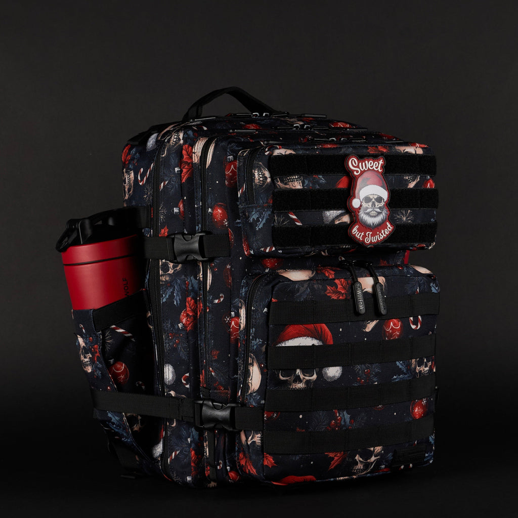 35L Backpack Sweet But Twisted