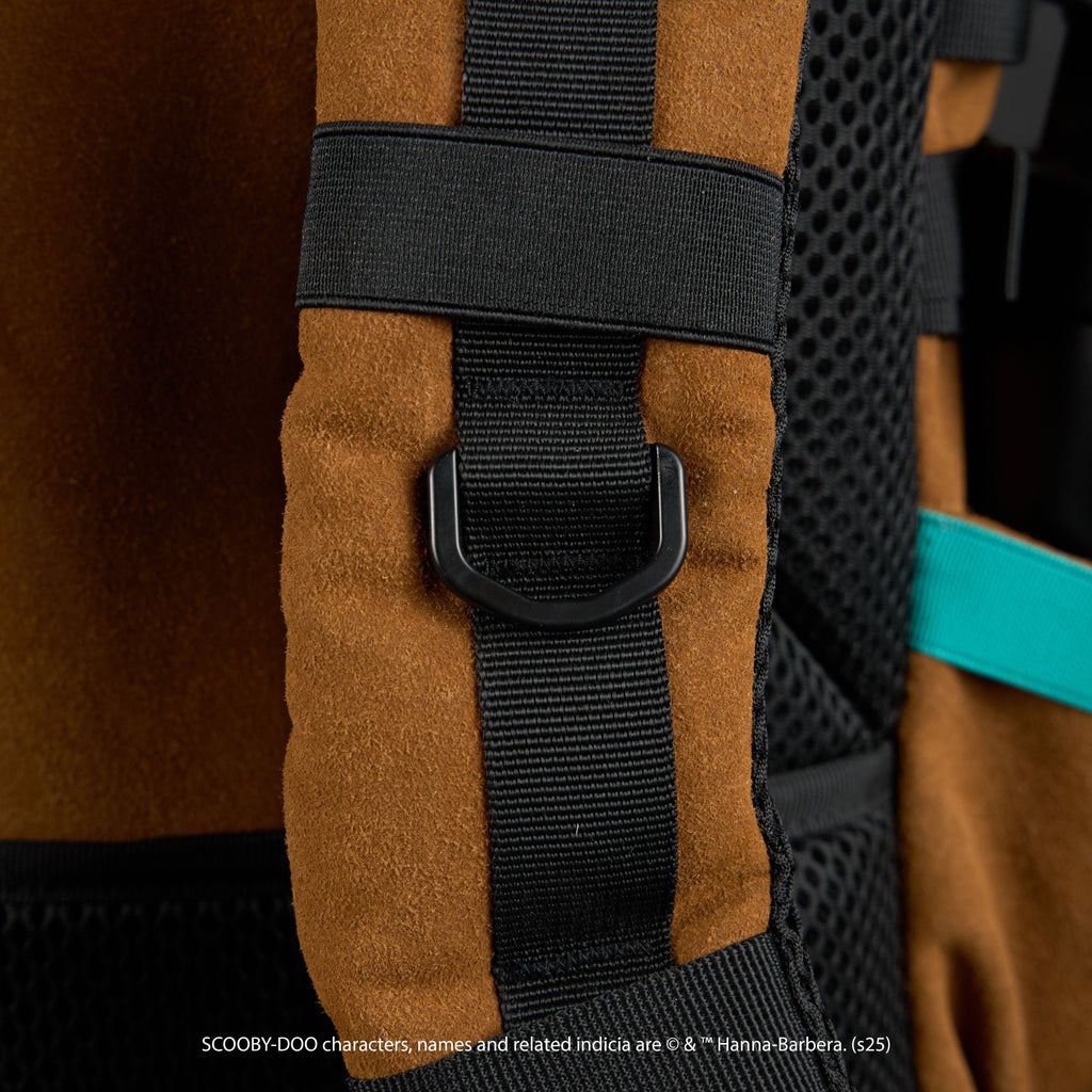 35L Backpack Scooby Doo