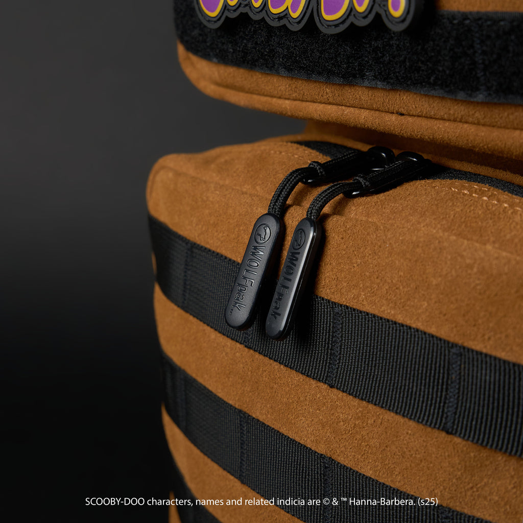 25L Backpack Scooby Doo