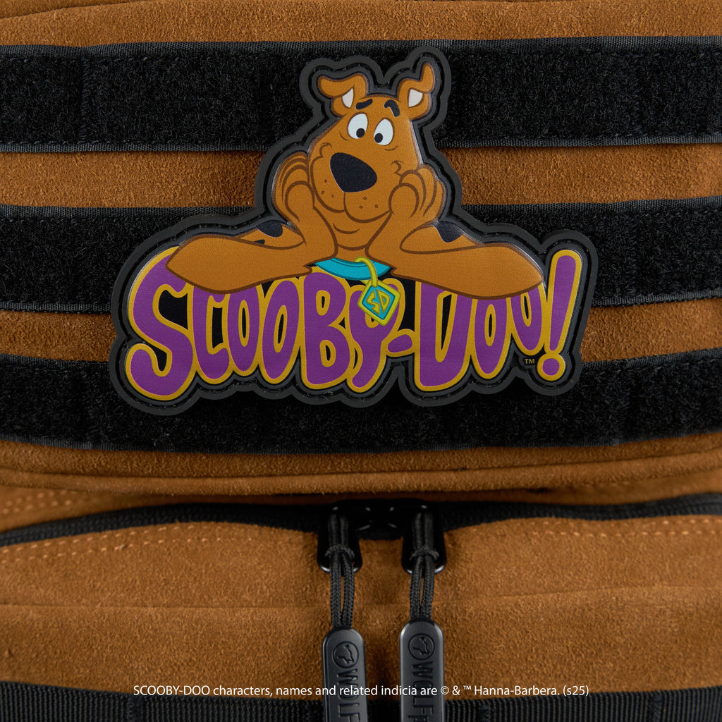 35L Backpack Scooby Doo