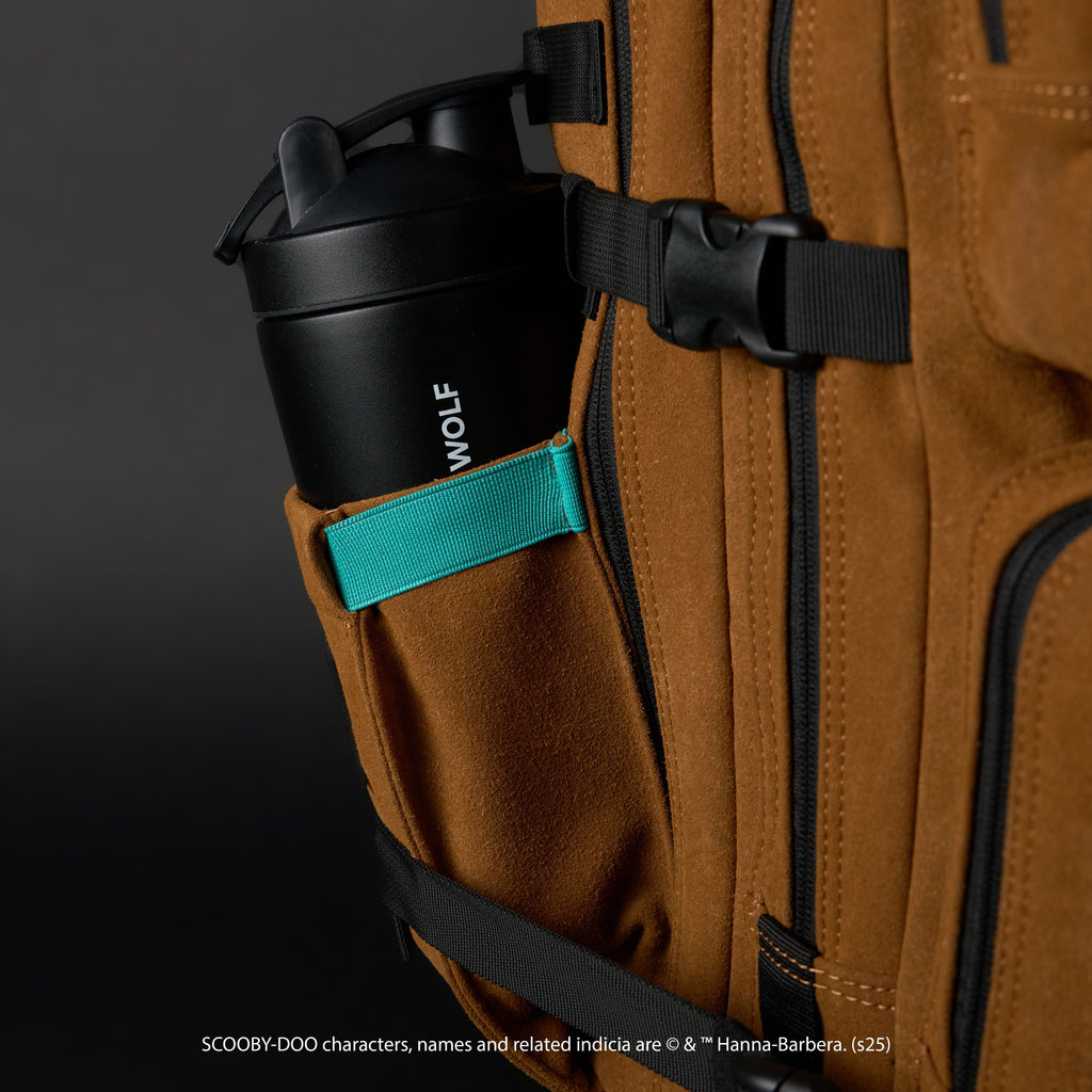 25L Backpack Scooby Doo