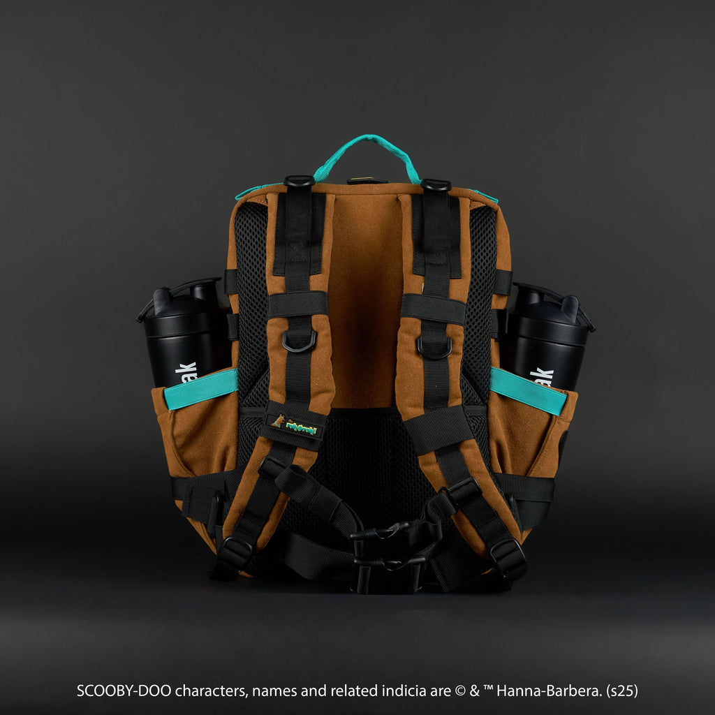 35L Backpack Scooby Doo