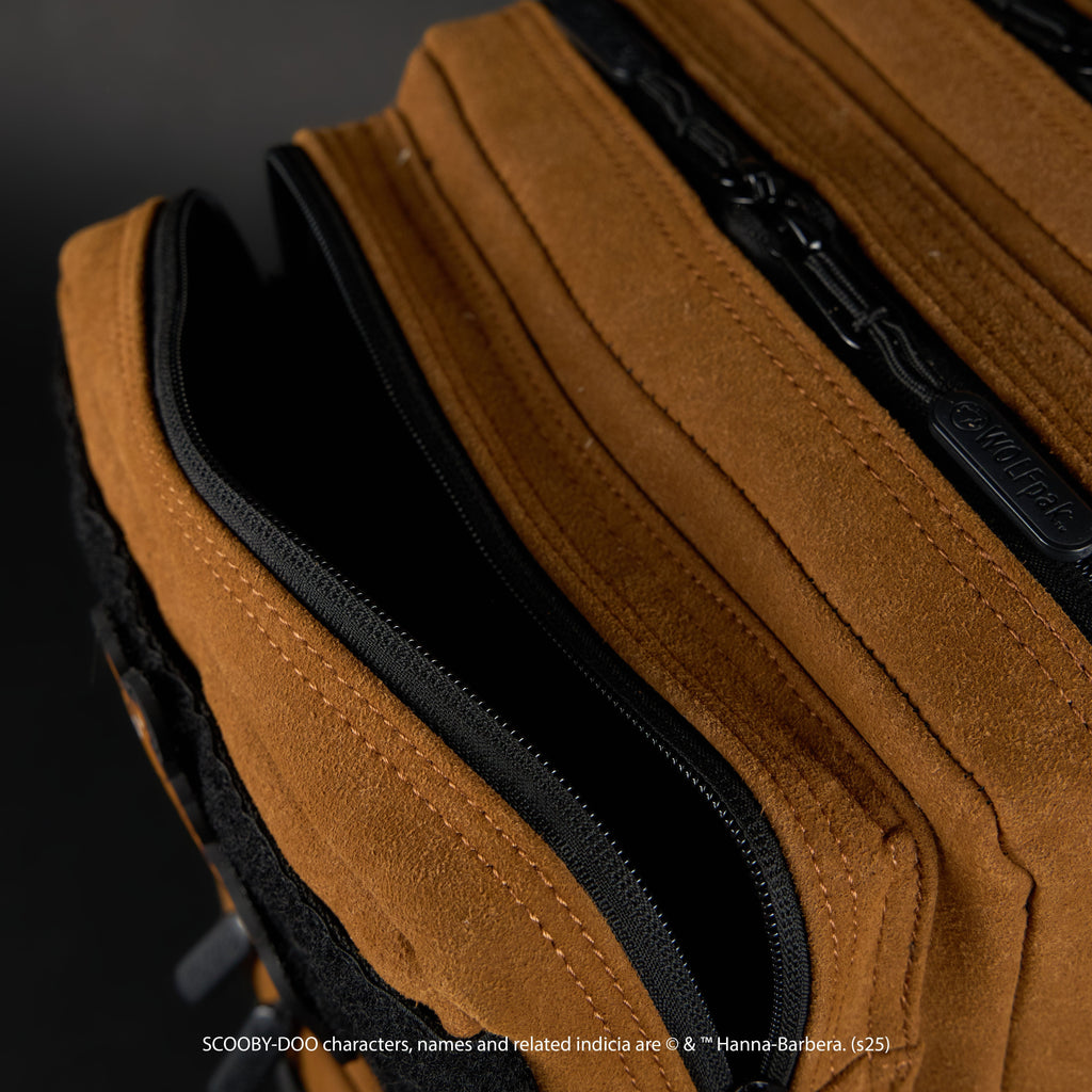 25L Backpack Scooby Doo