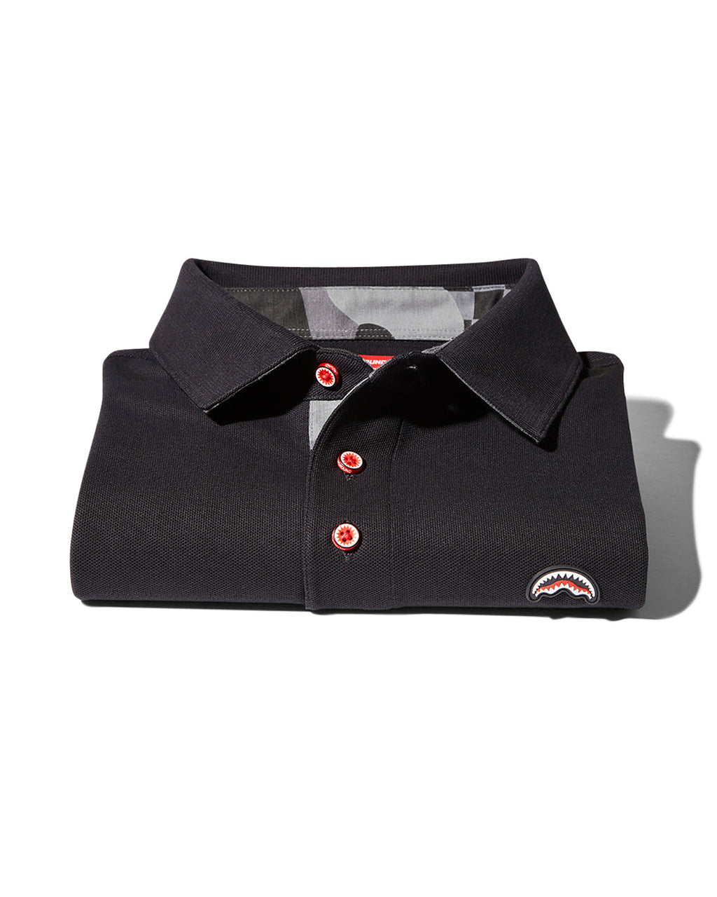 3AM PIMA COTTON MADE IN PERU POLO