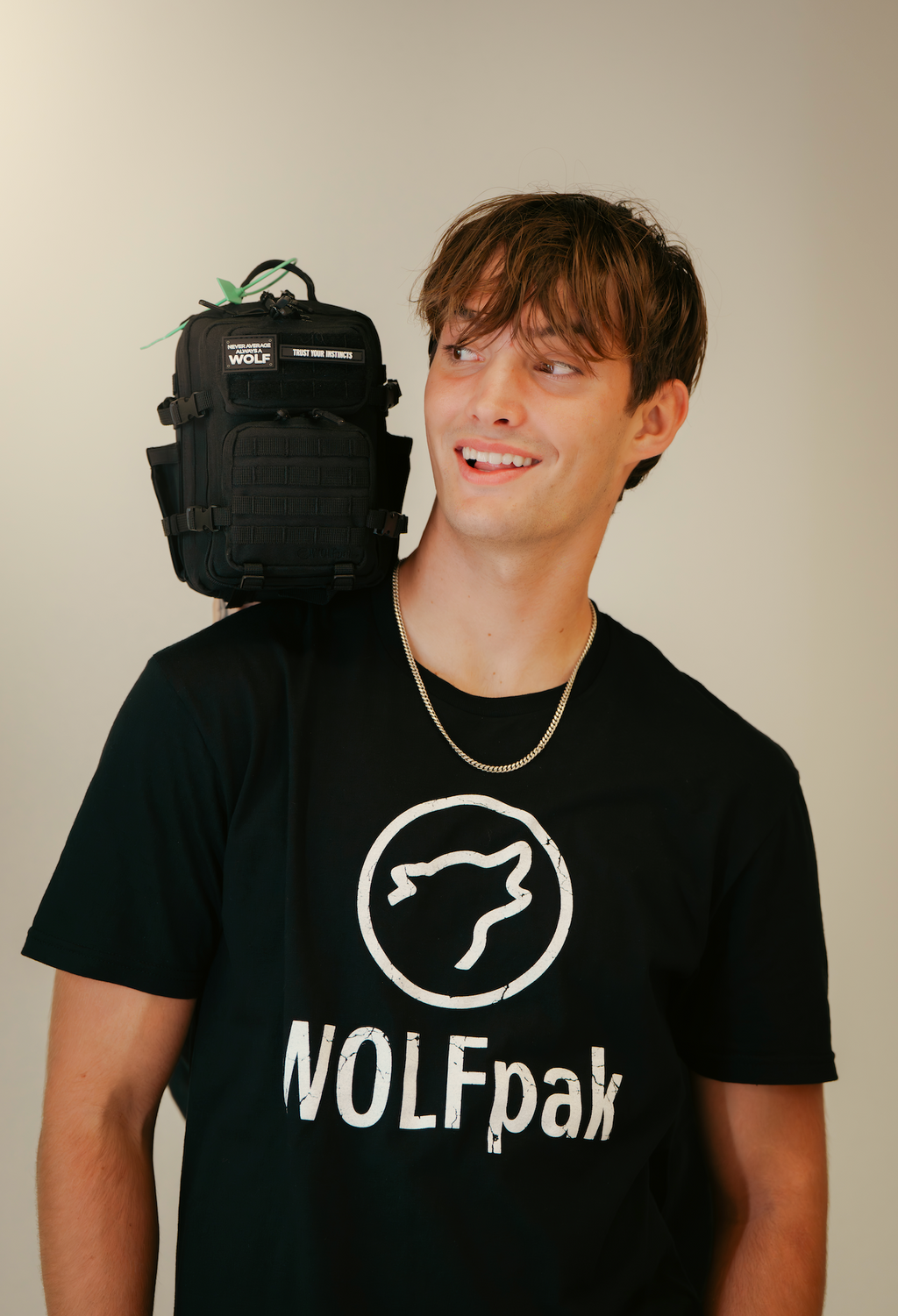 3L Collector's Pak Alpha Black (SOLD OUT) Not Restocking