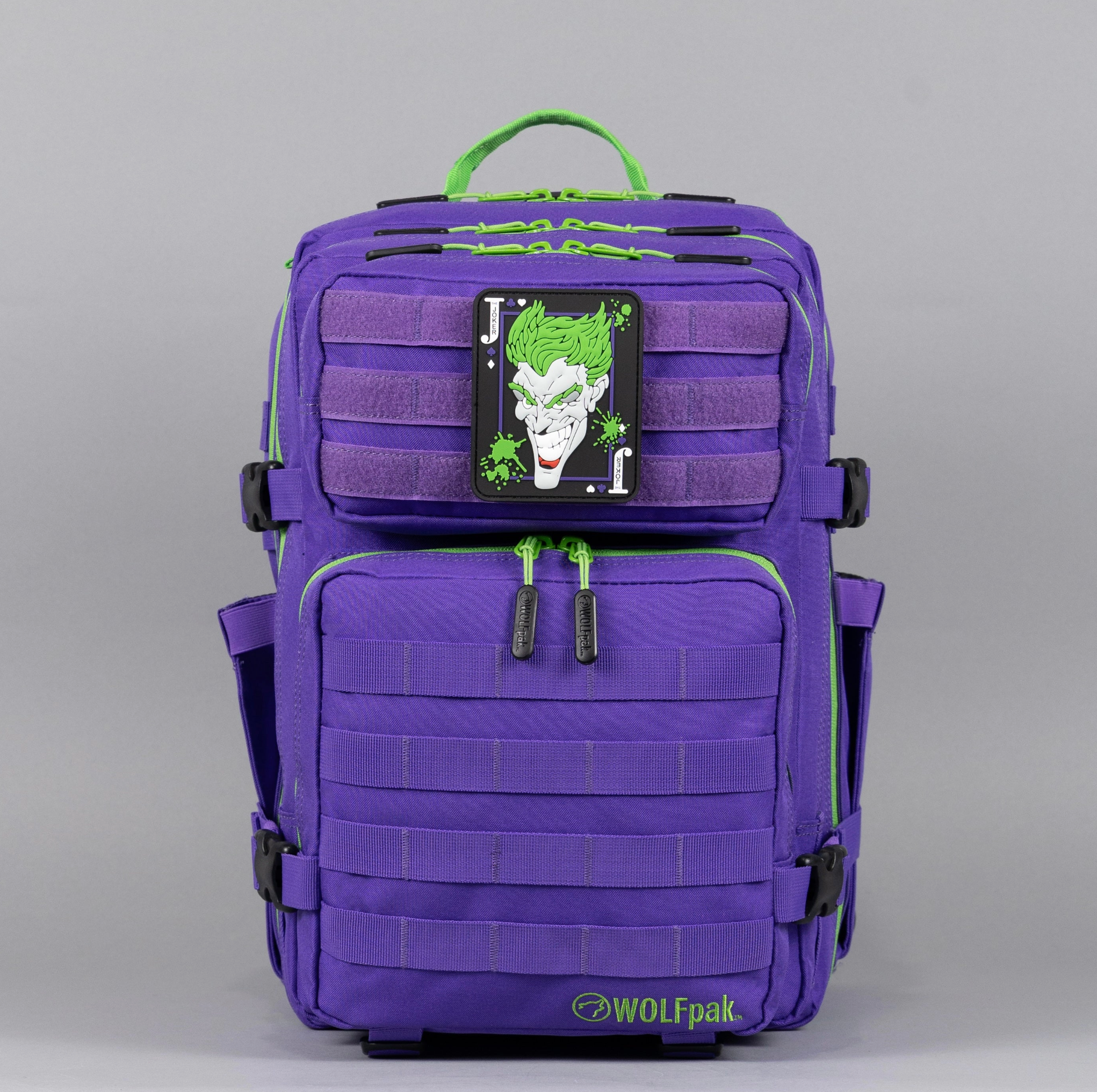 35L Backpack Joker