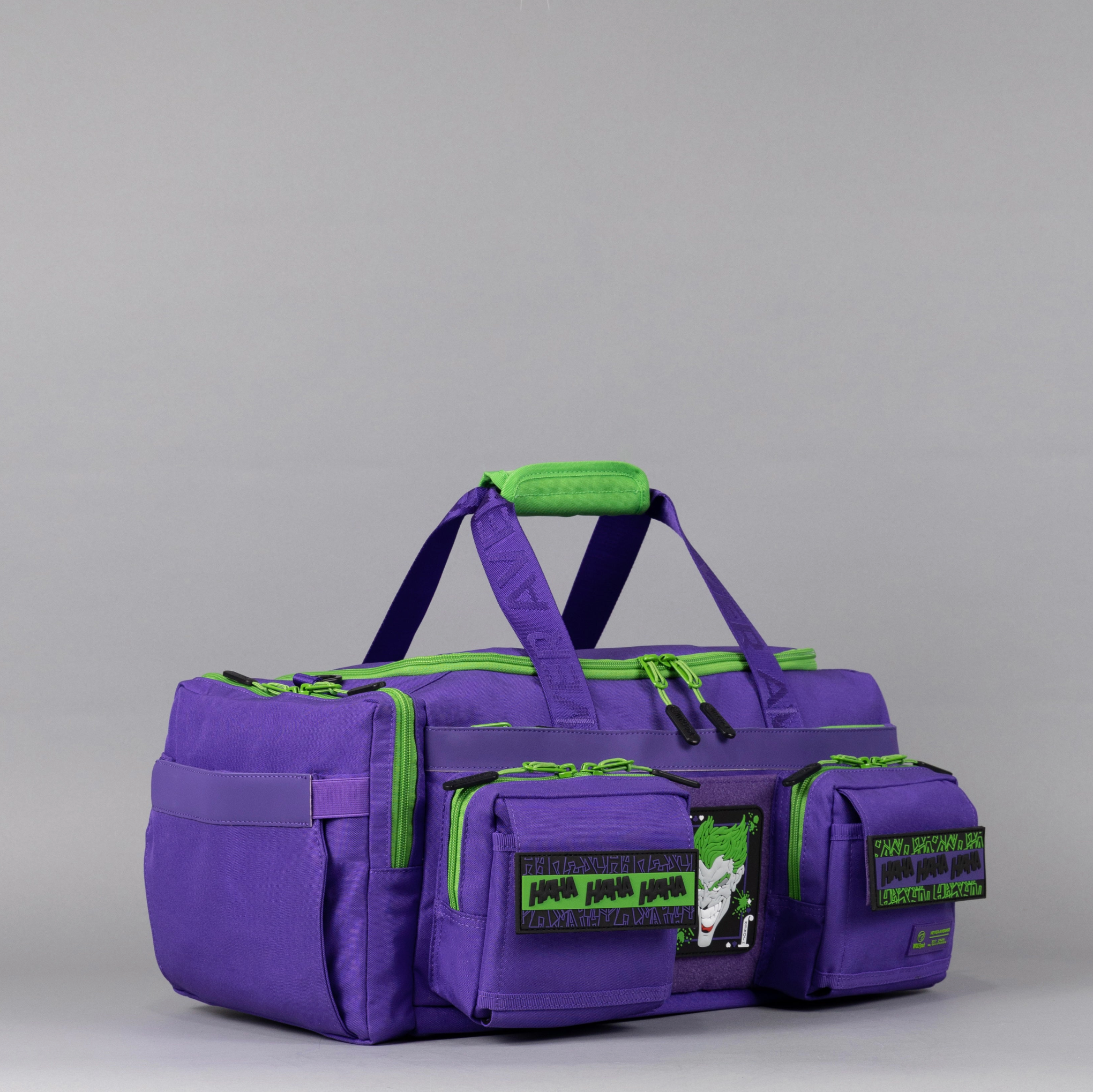 30L Perfect Duffle Bag Joker
