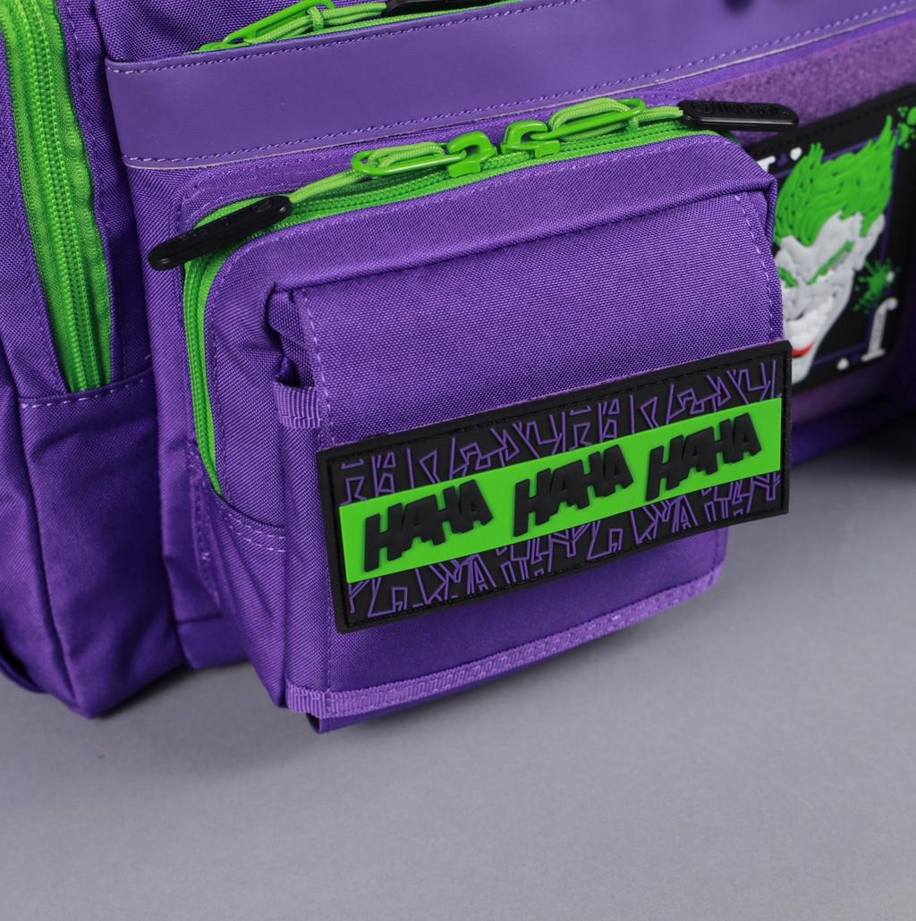 30L Perfect Duffle Bag Joker