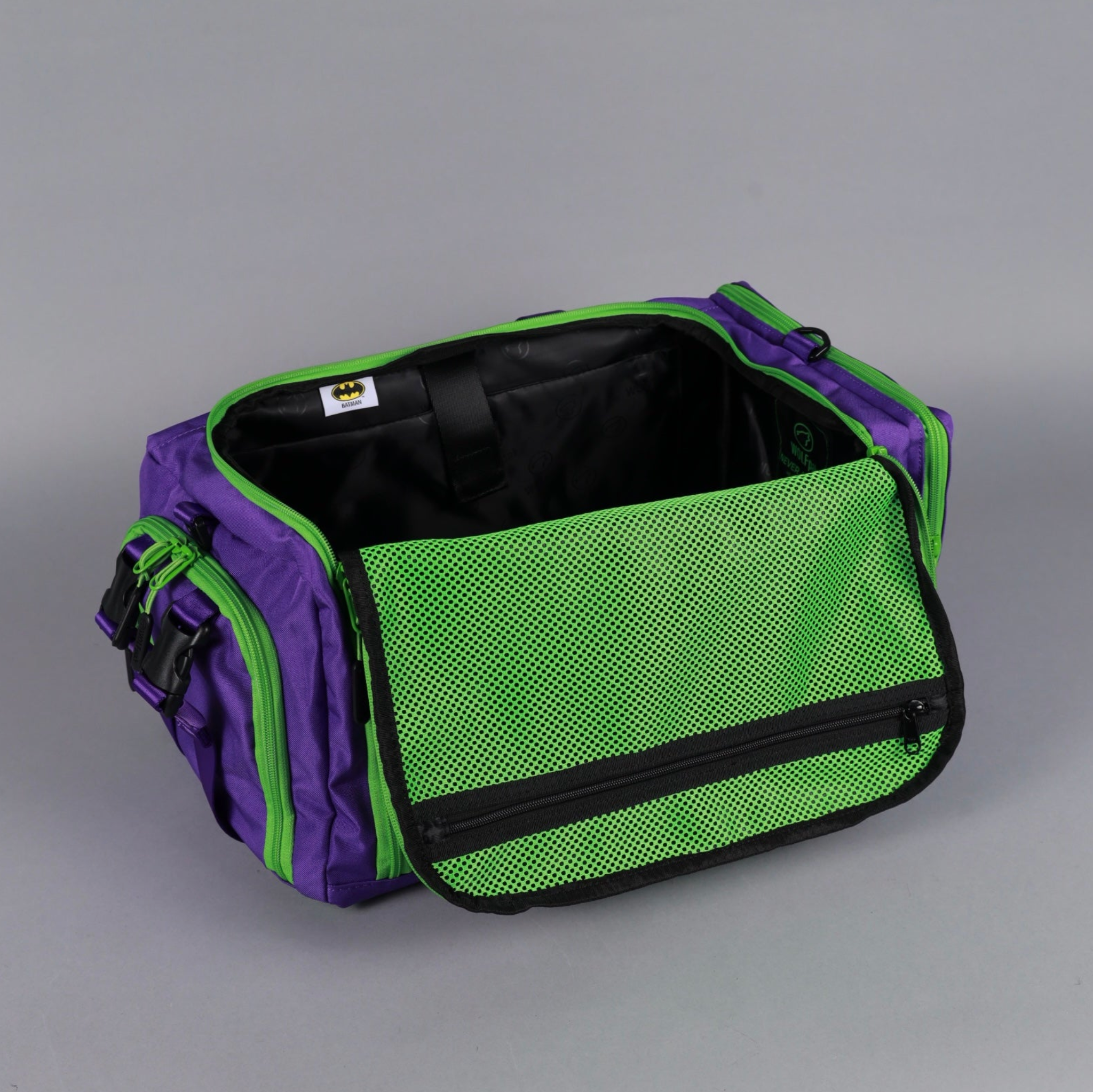 30L Perfect Duffle Bag Joker