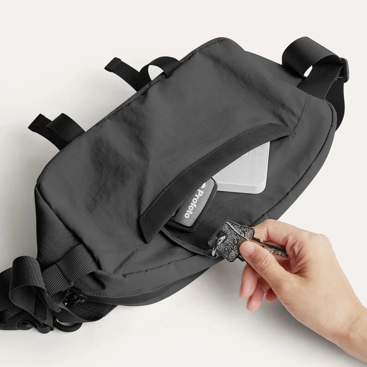 (FREE GIFT) Soar 6L Camera Sling