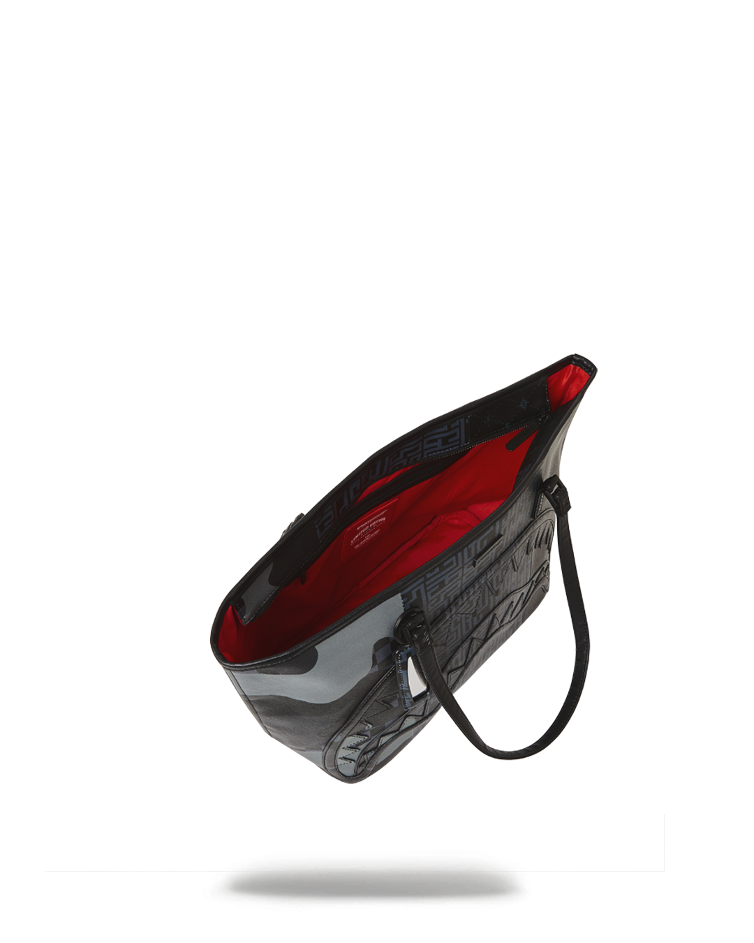 3AM THE TRILOGY TOTE