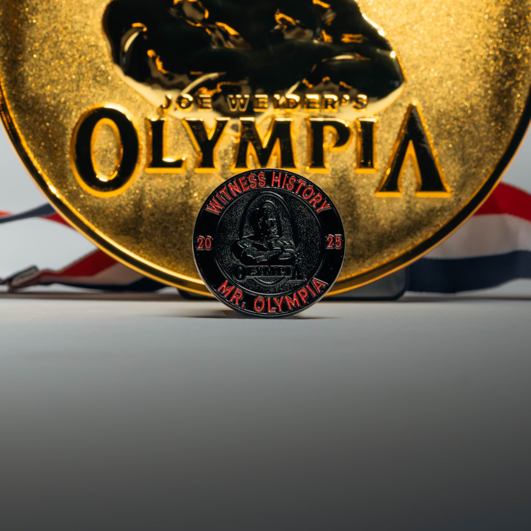 2025 Olympia 45L Backpack