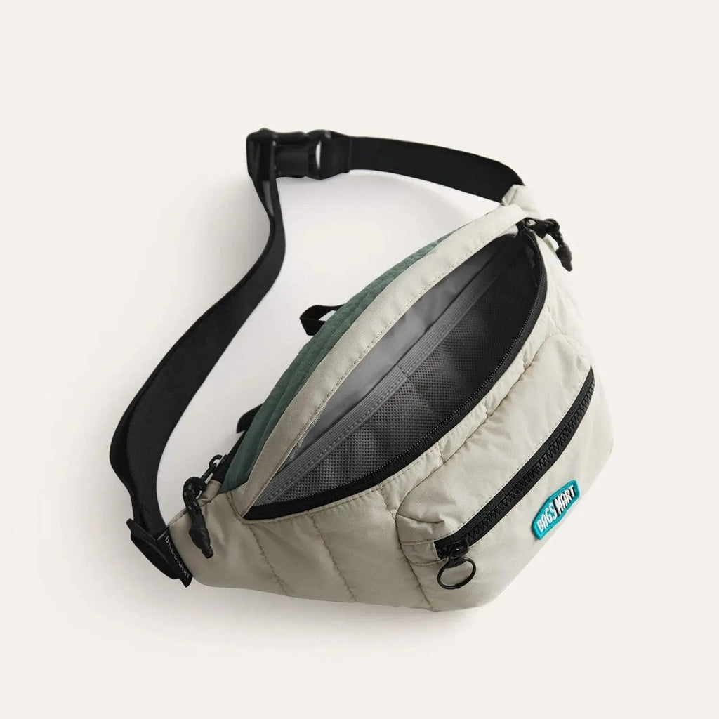 (FREE GIFT)Paz 2.5L Belt Bag