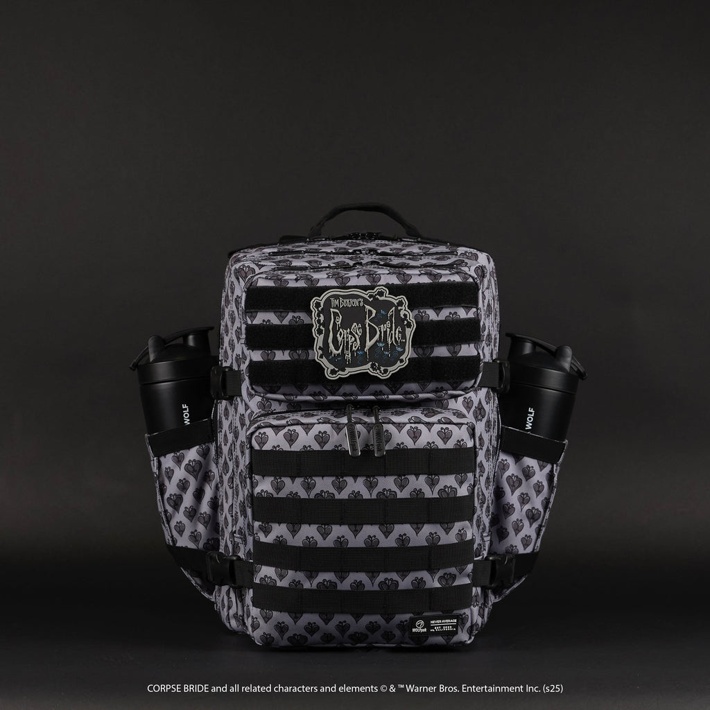 35L Backpack Corpse Bride