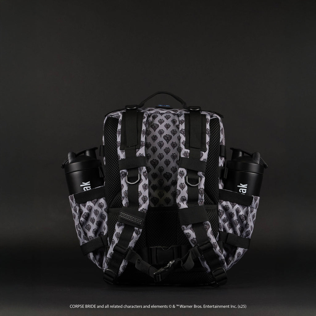 35L Backpack Corpse Bride